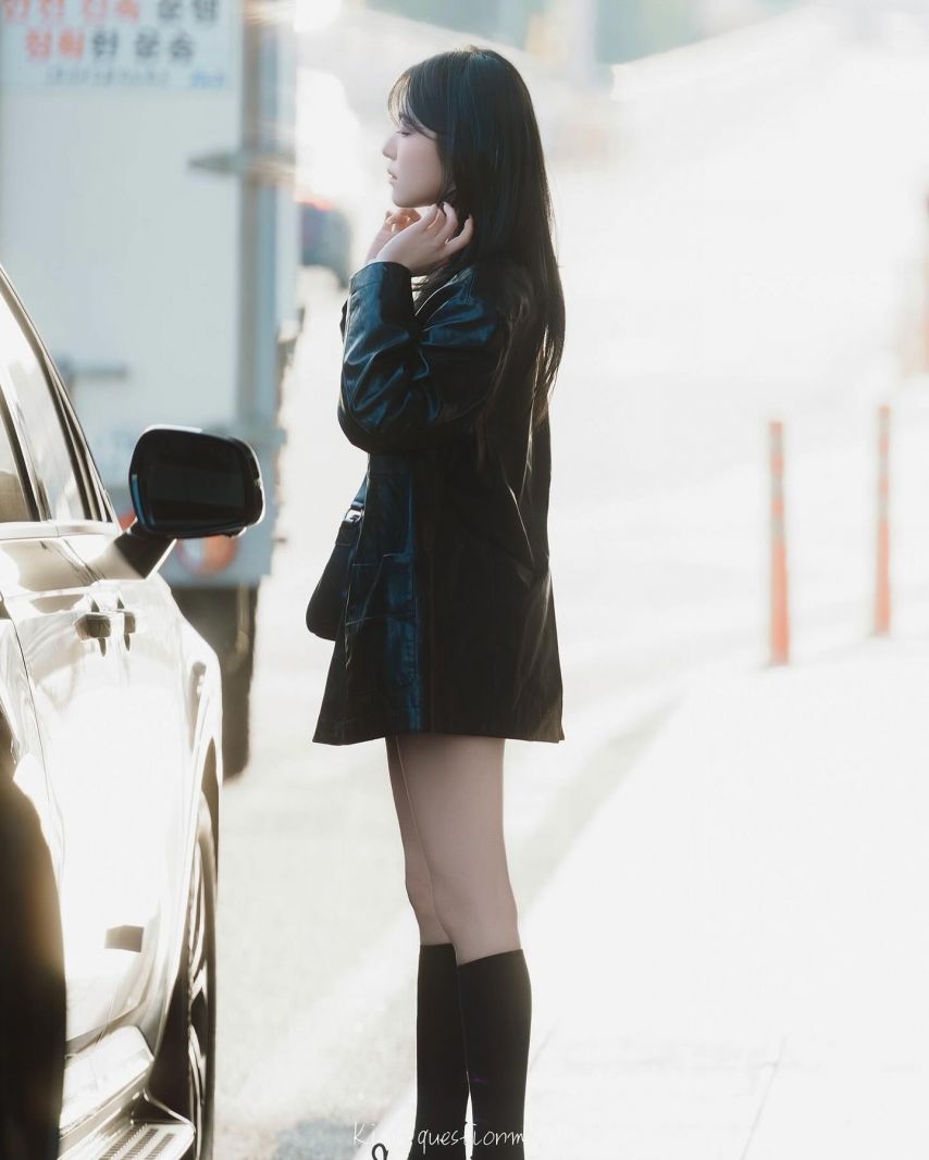 프로미스나인 백지헌