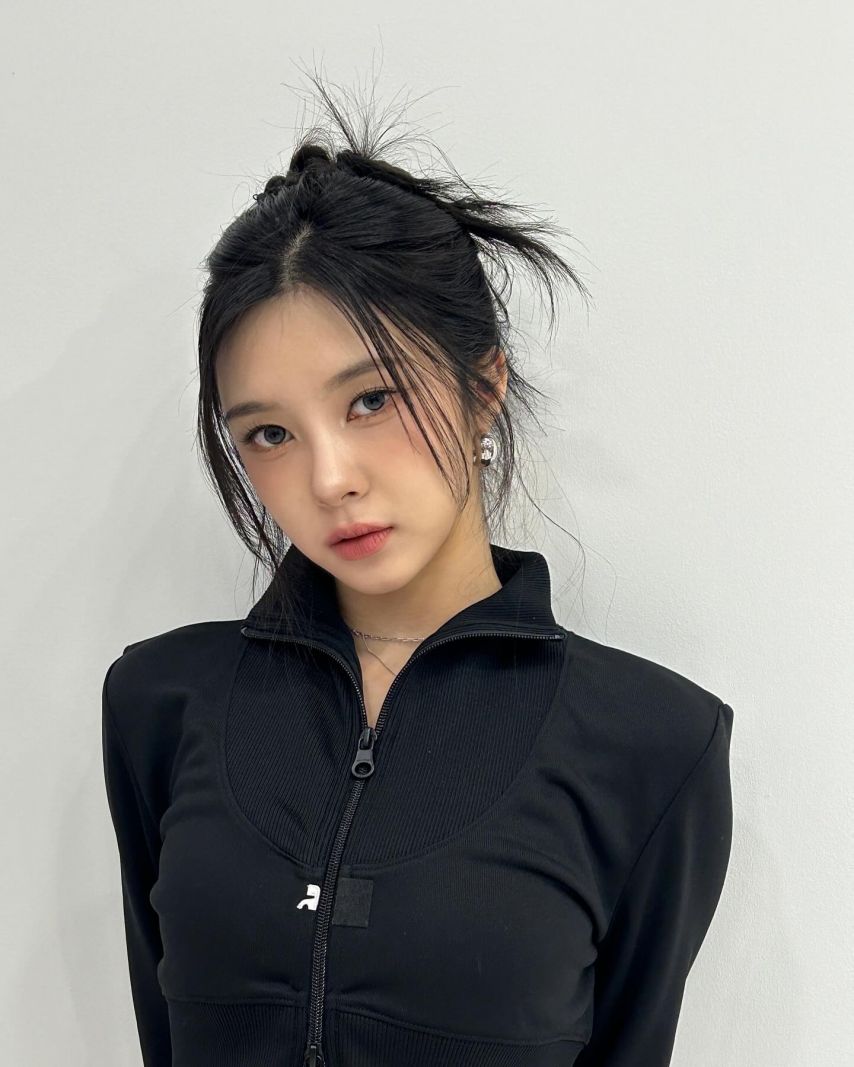 김다연 (케플러)