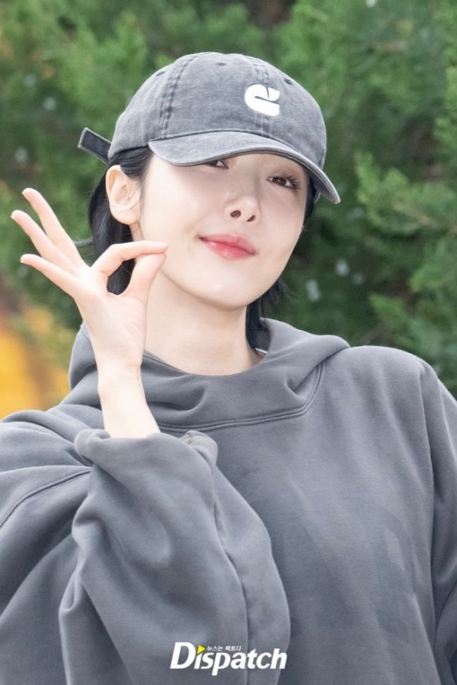 비비지 신비