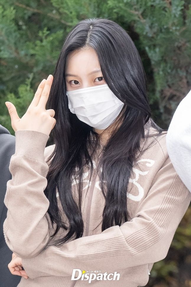 비비지 엄지