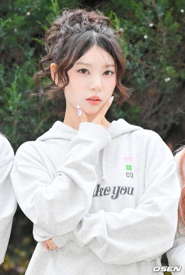 아일릿 모카