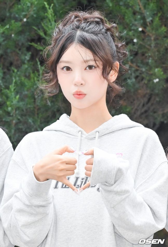 아일릿 모카