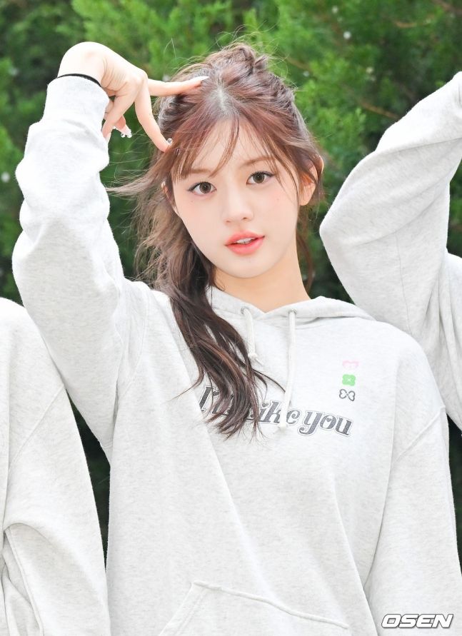 아일릿 민주