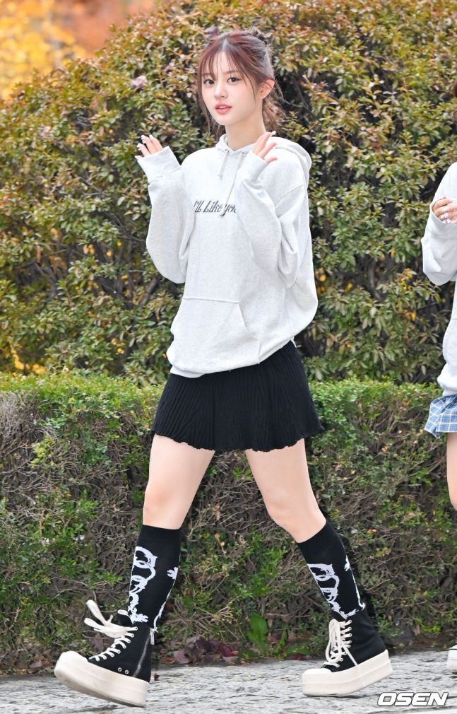 아일릿 민주