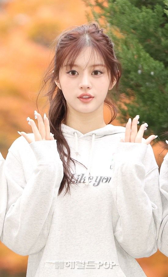 아일릿 민주