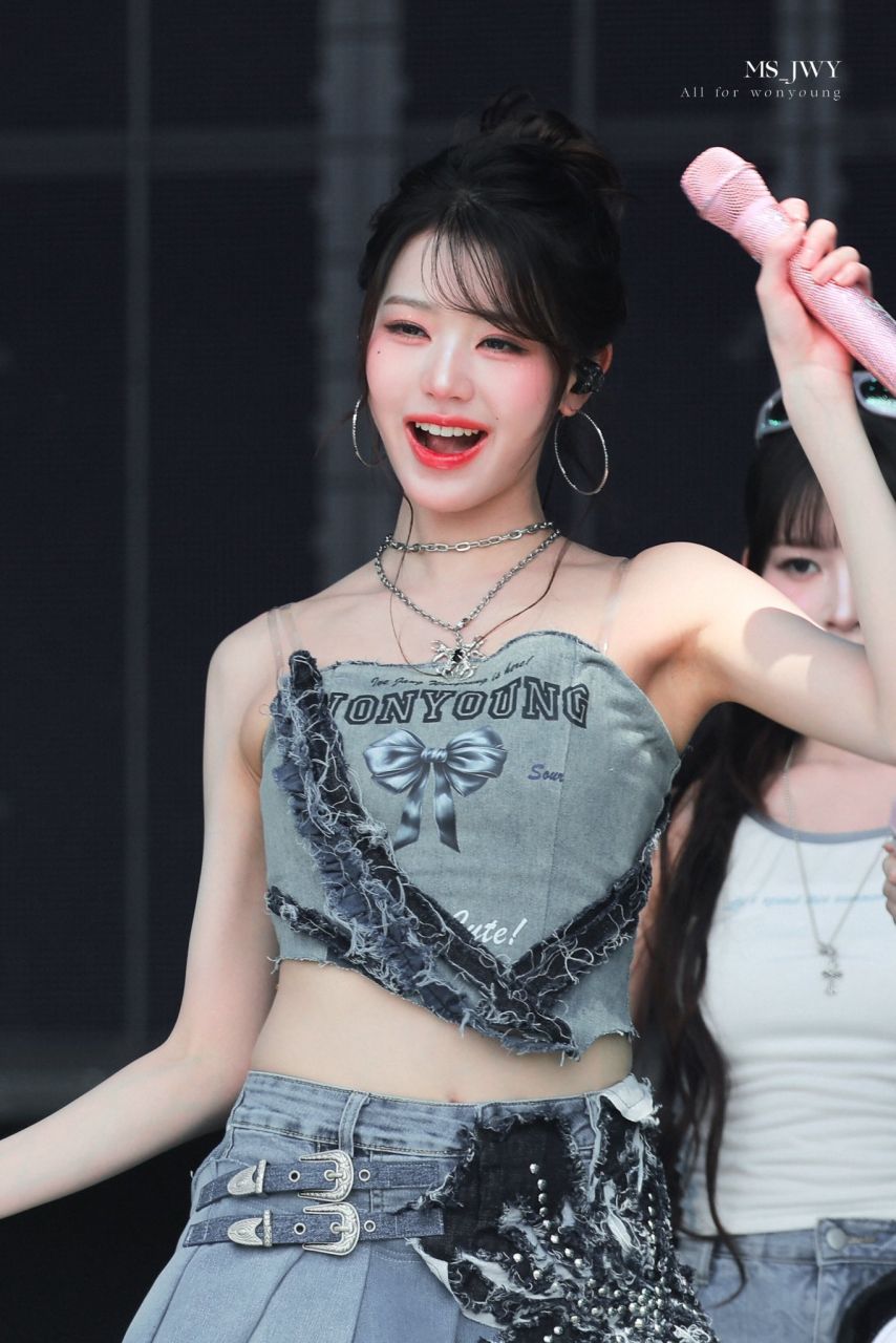 [아이브] 장원영