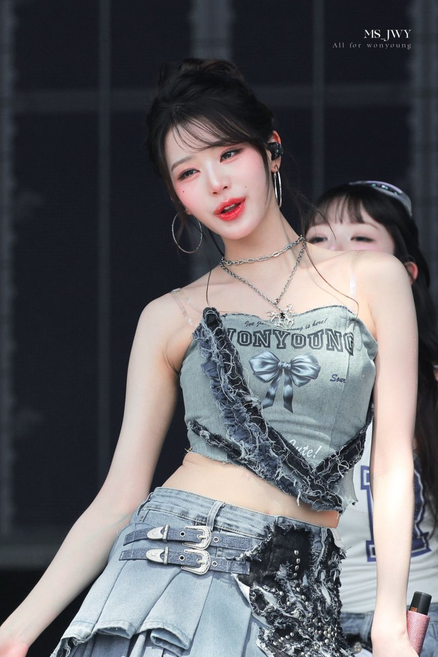 [아이브] 장원영