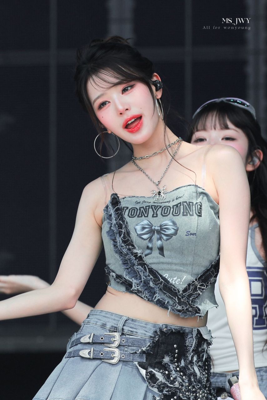 [아이브] 장원영