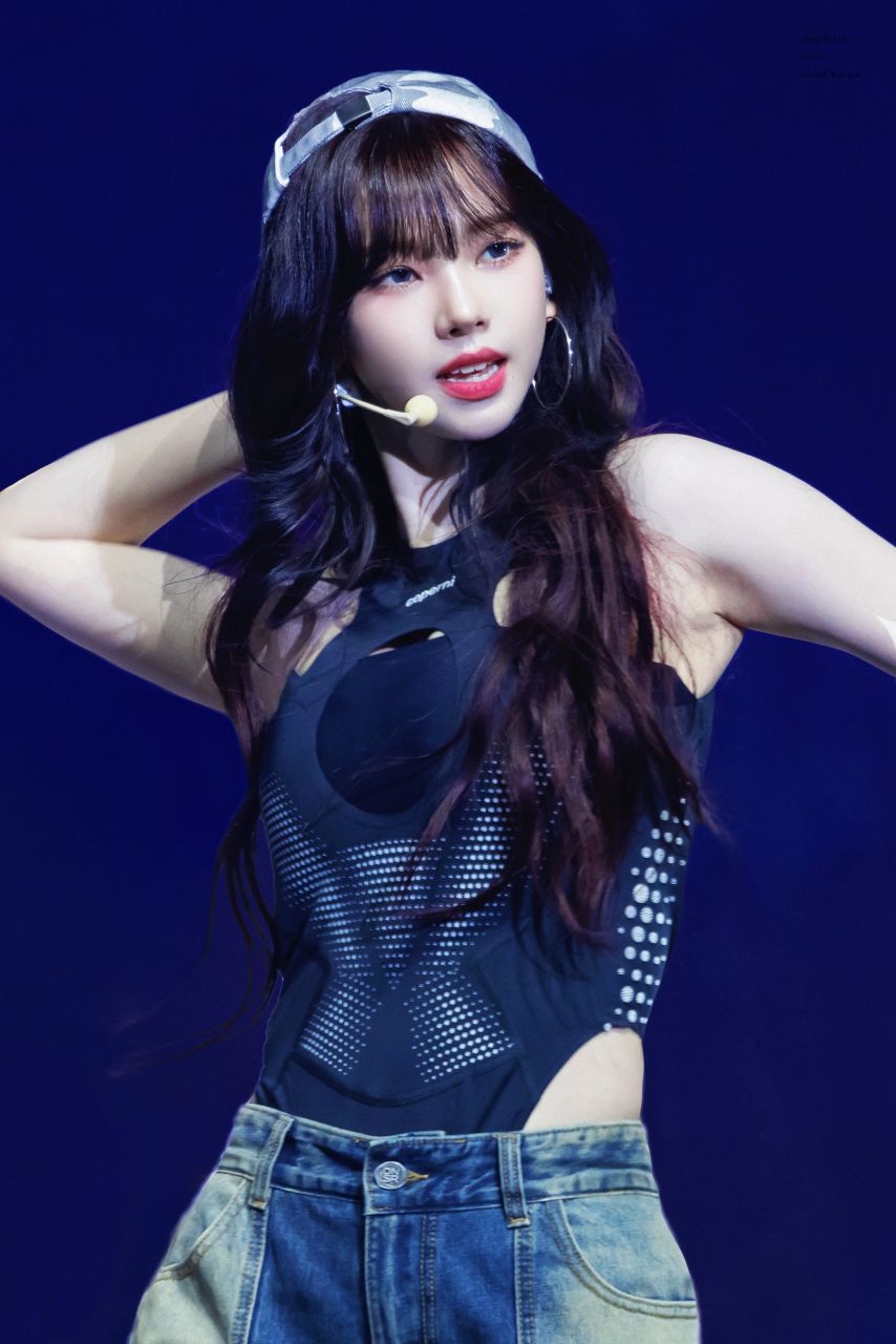 [에스파] 카리나