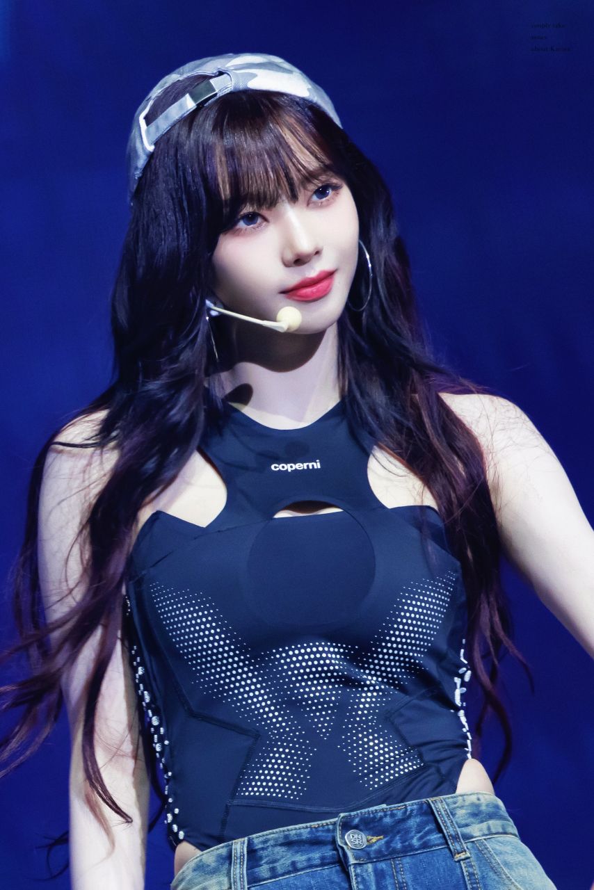 [에스파] 카리나