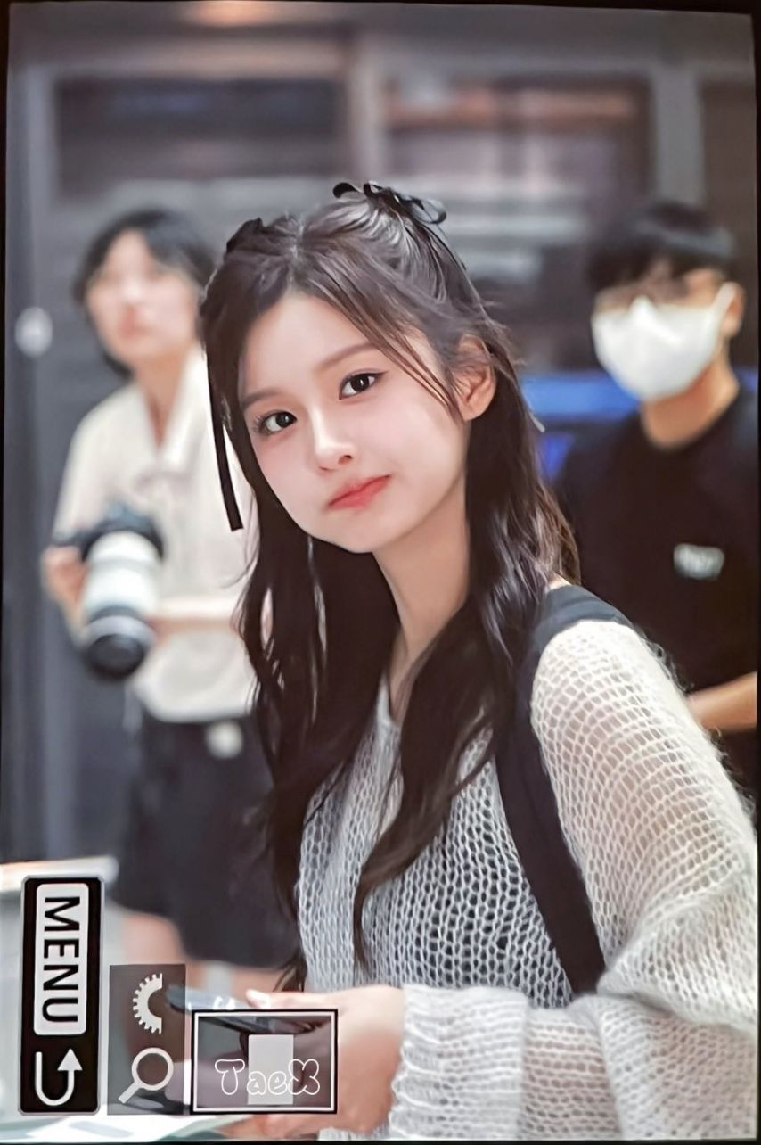 [엔믹스] 설윤