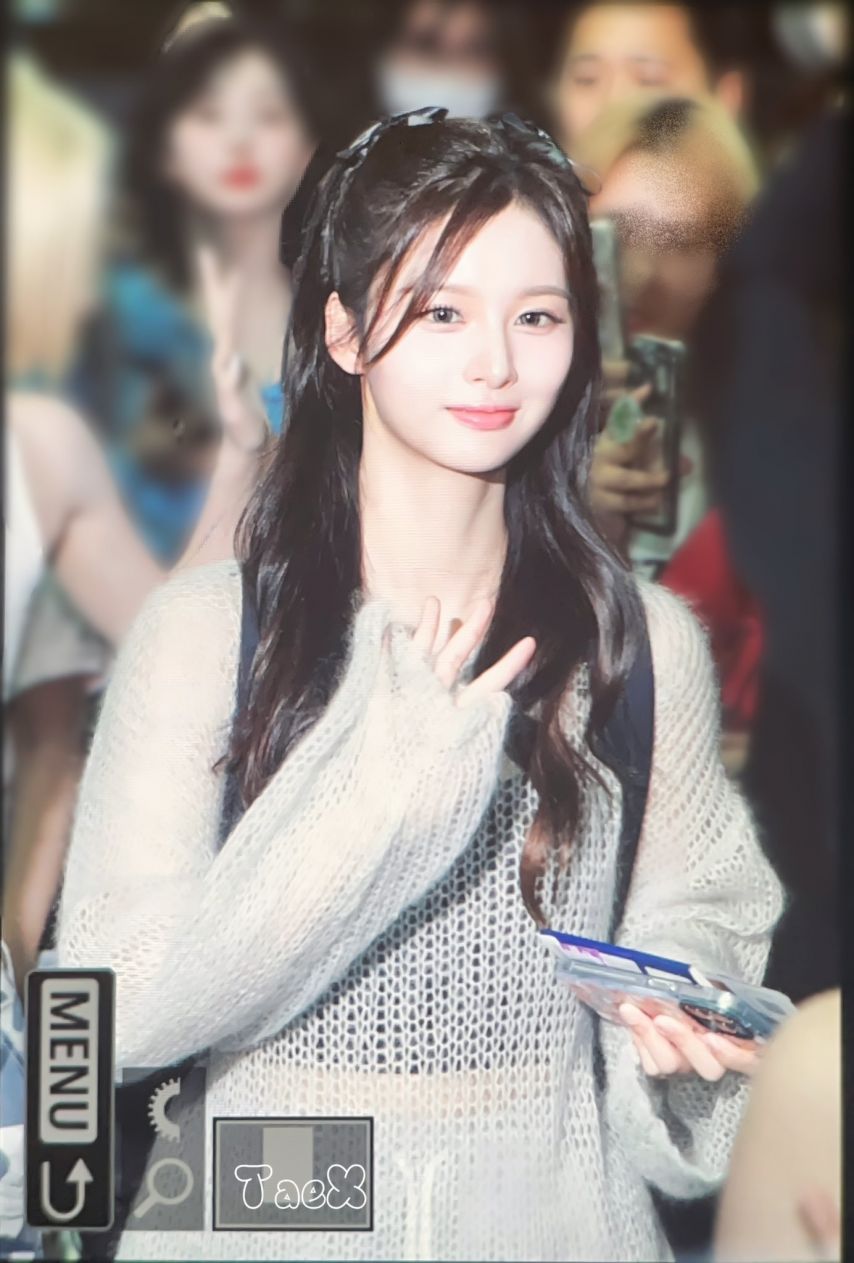 [엔믹스] 설윤