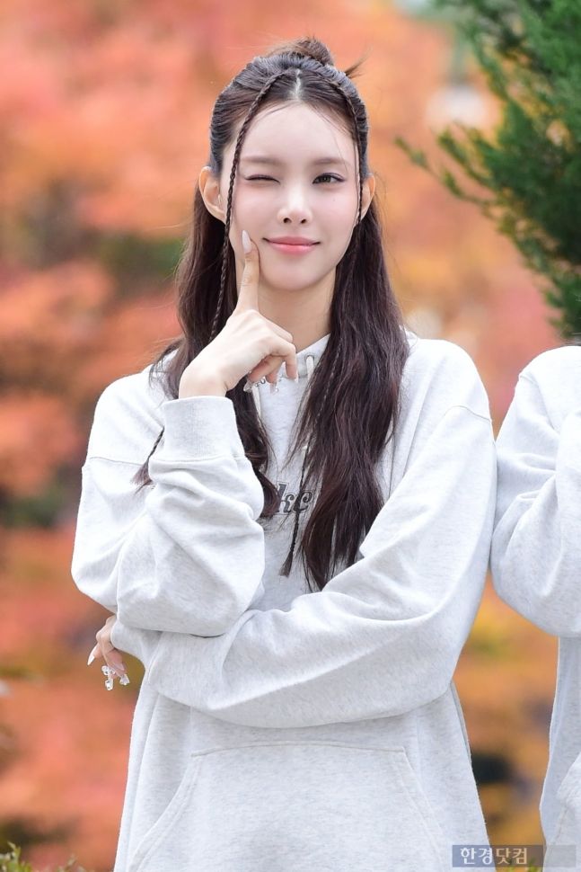 아일릿 윤아