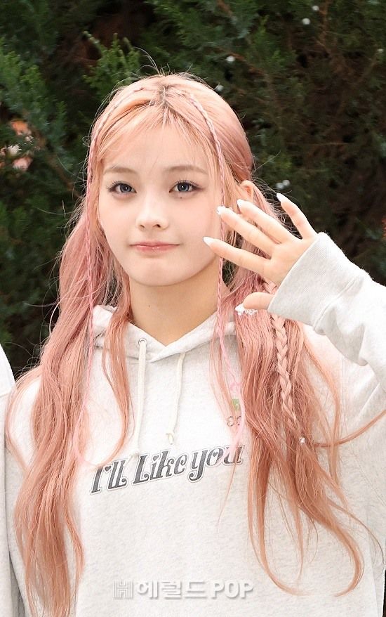 아일릿 이로하