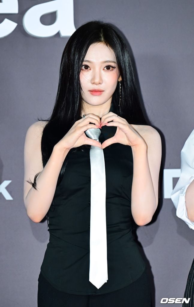 에스파 닝닝