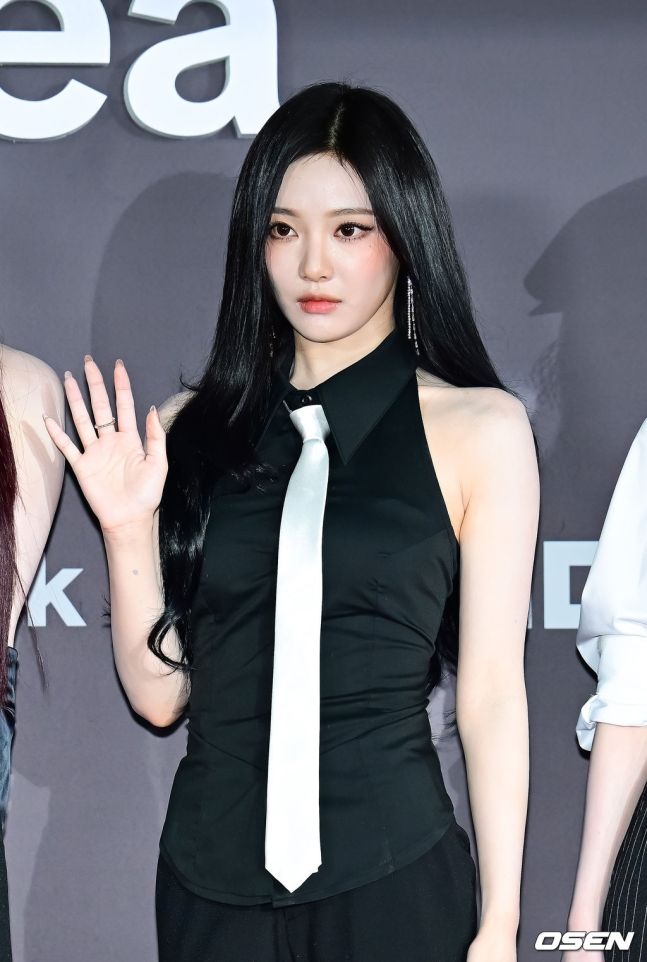에스파 닝닝