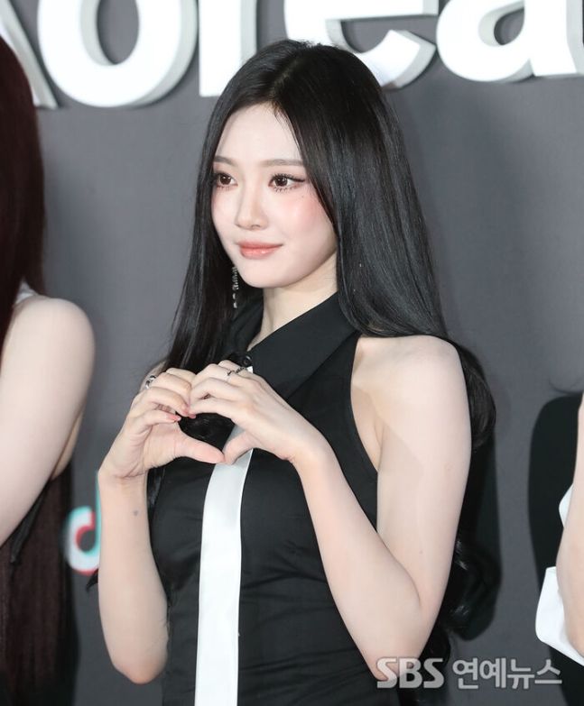 에스파 닝닝