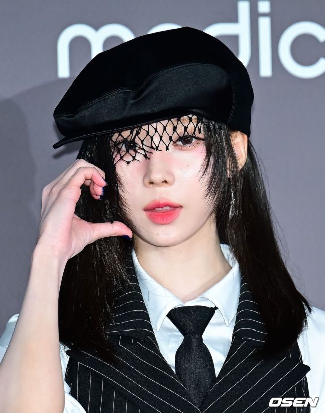 에스파 윈터