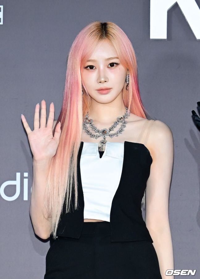 에스파 지젤