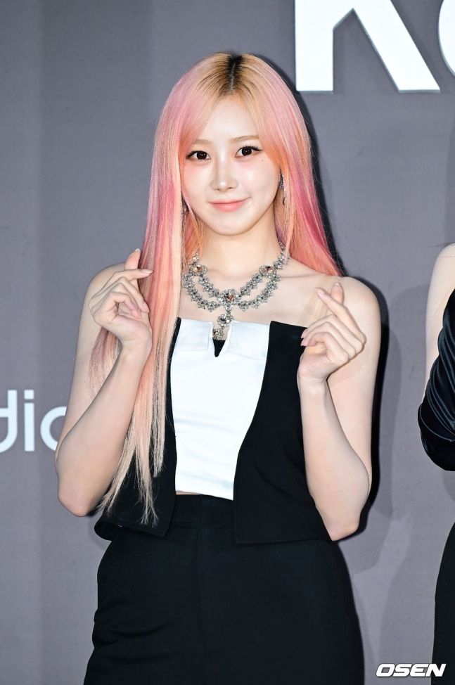 에스파 지젤