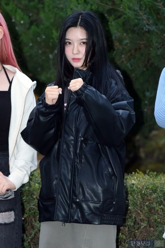 케플러 김다연