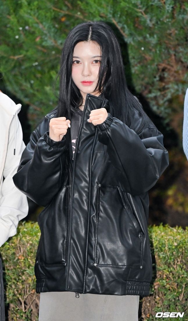 케플러 김다연
