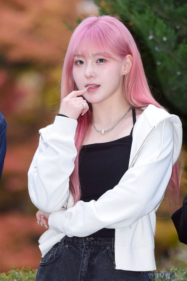 케플러 김채현