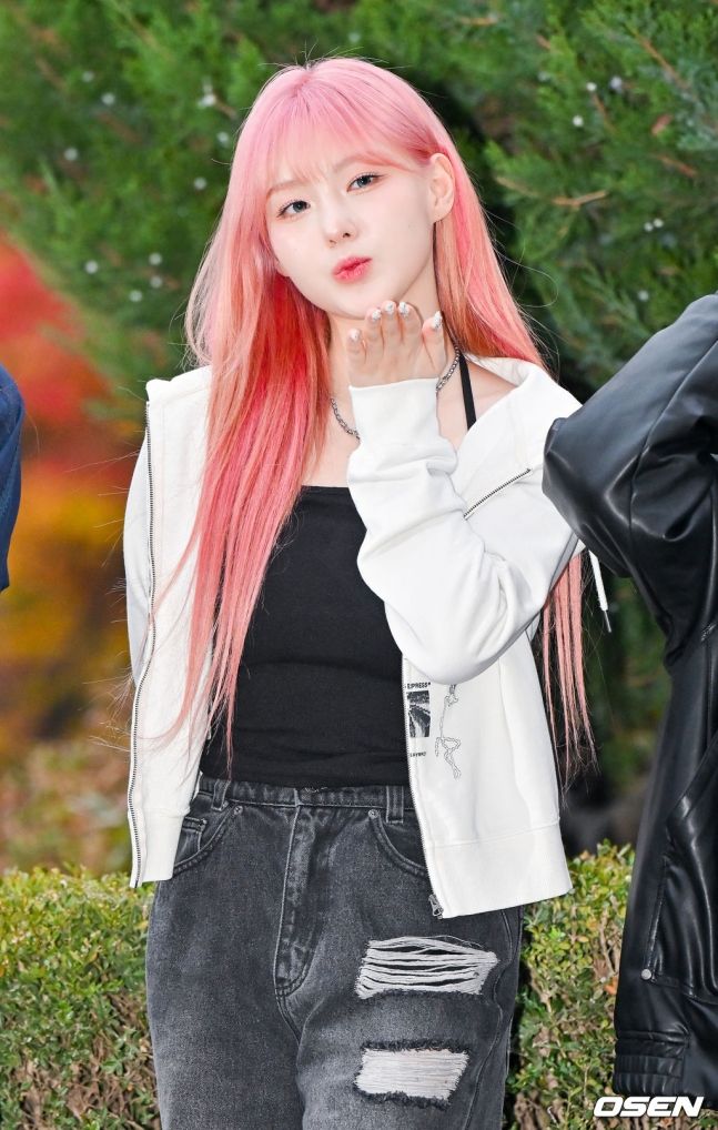 케플러 김채현