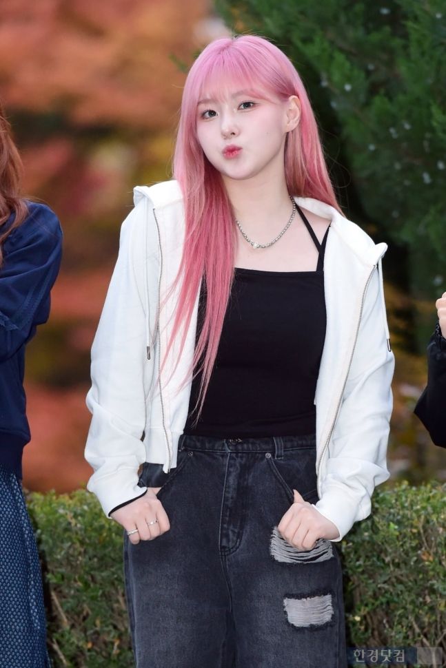 케플러 김채현
