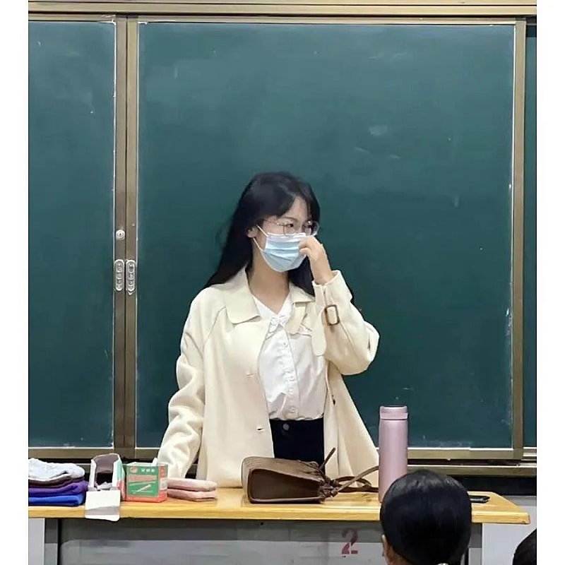초등학교 초임교사의 담임 1년 변화