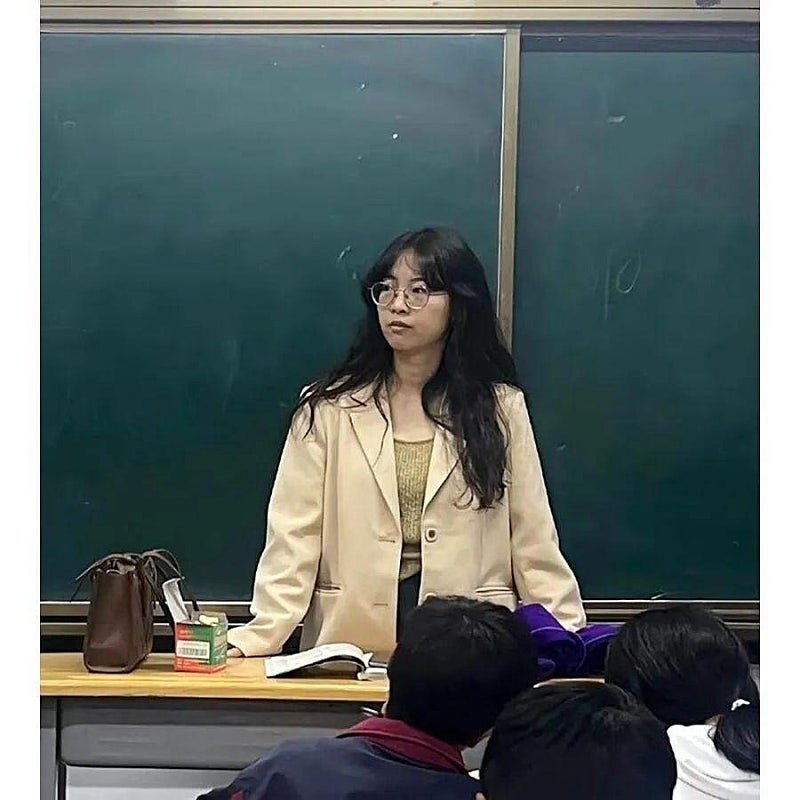 초등학교 초임교사의 담임 1년 변화