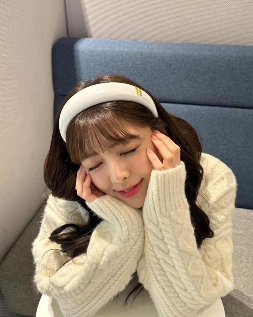 ITZY 유나