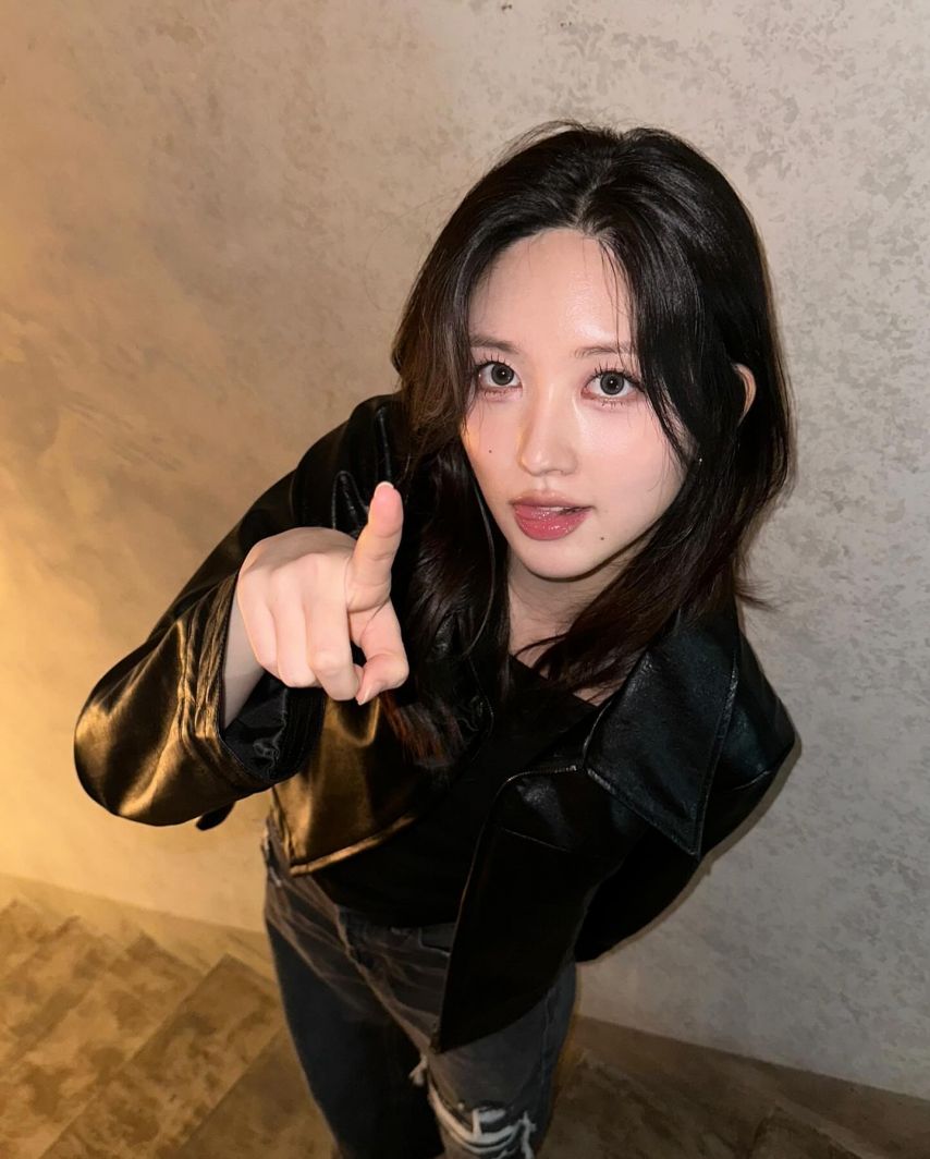 아이브 가을