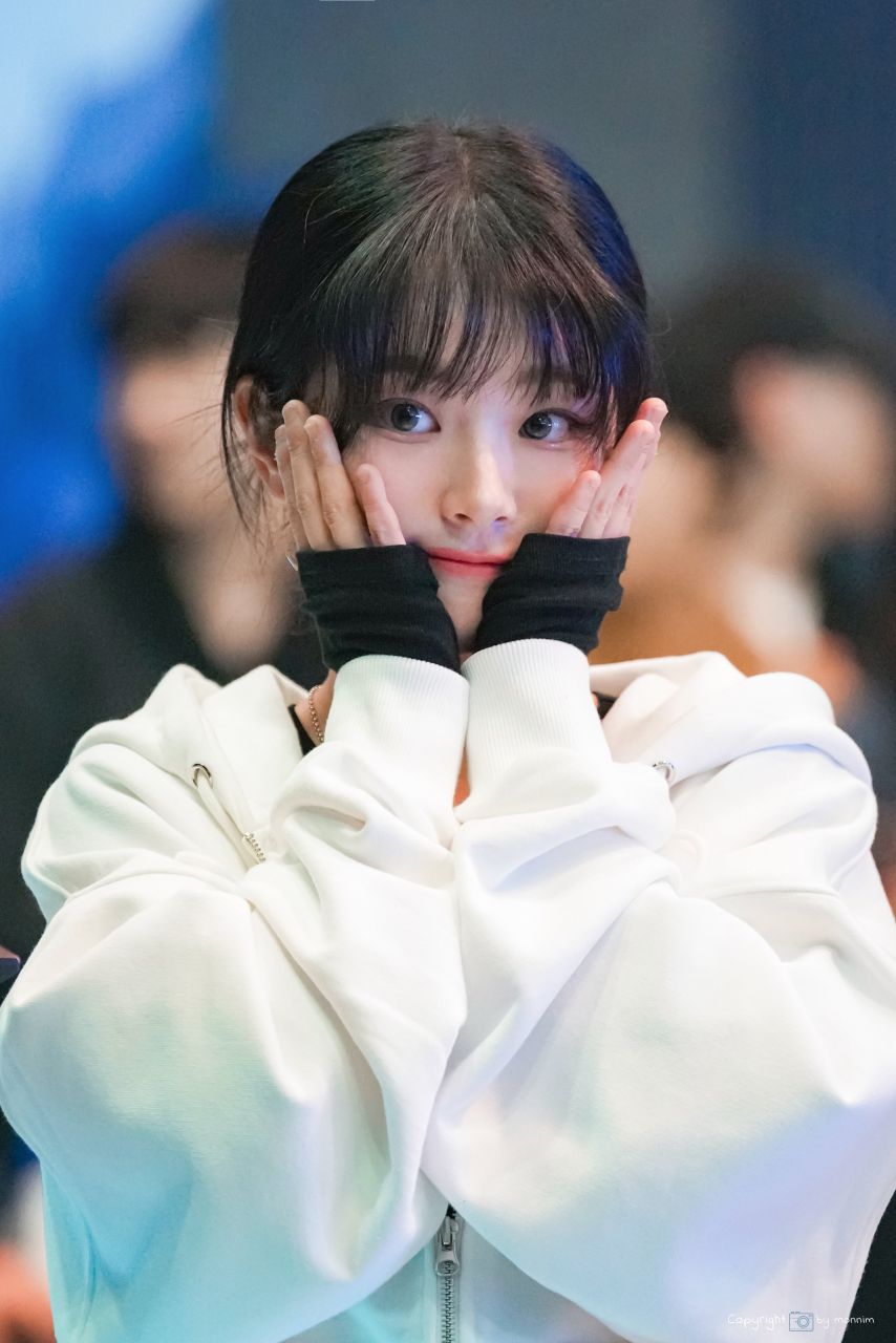 QWER 쵸단