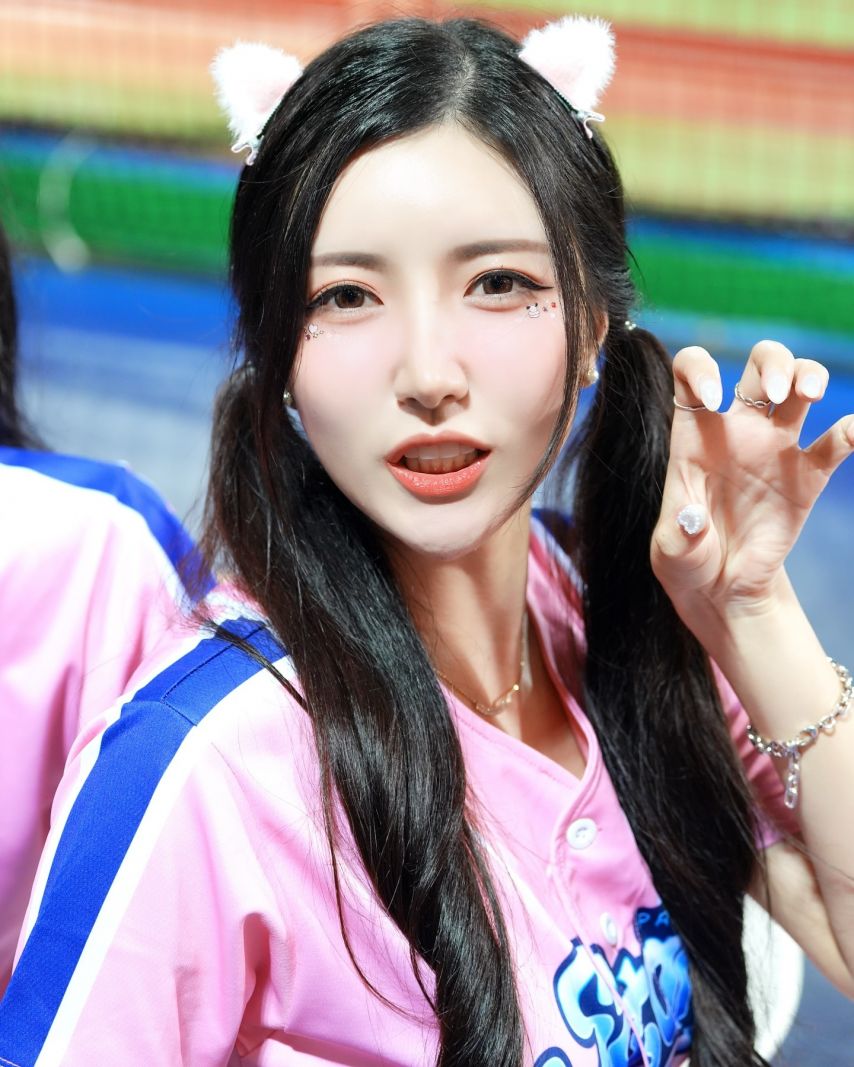 남민정