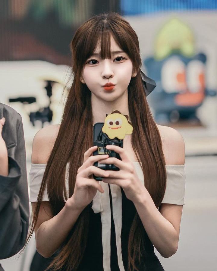 박민정 인스타