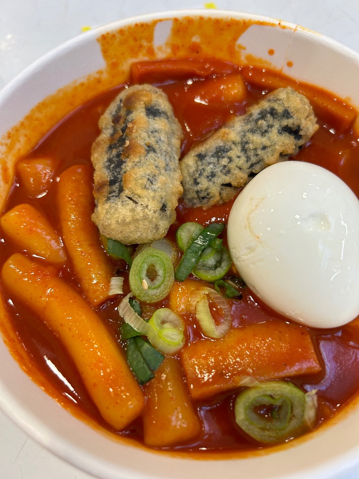 코스트코 3500원 떡볶이 근황