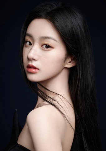 요즘 떠오르는 존예 중국 신인 여배우