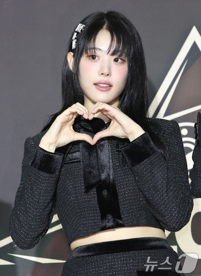 QWER 히나