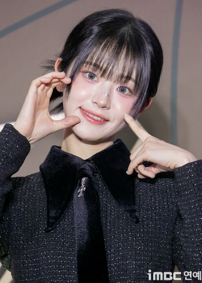 QWER 쵸단