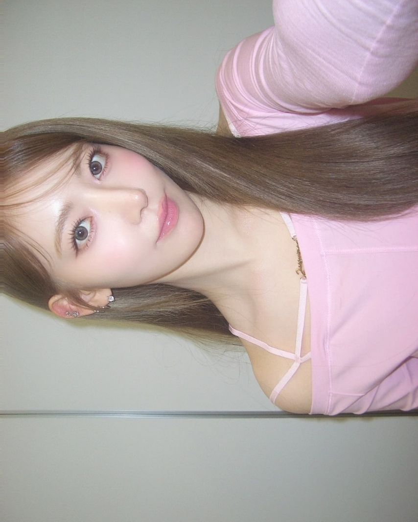 르세라핌 김채원,사쿠라