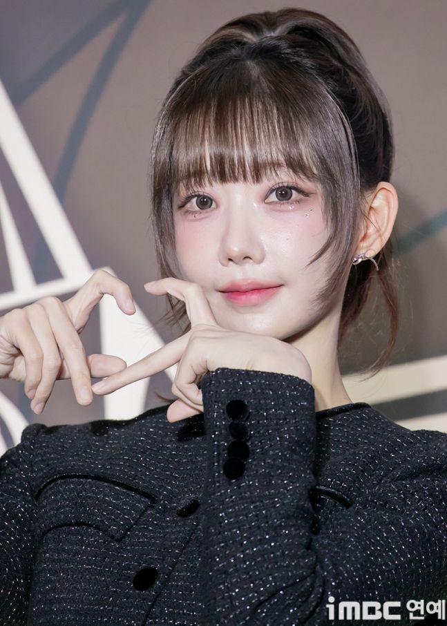 QWER 마젠타