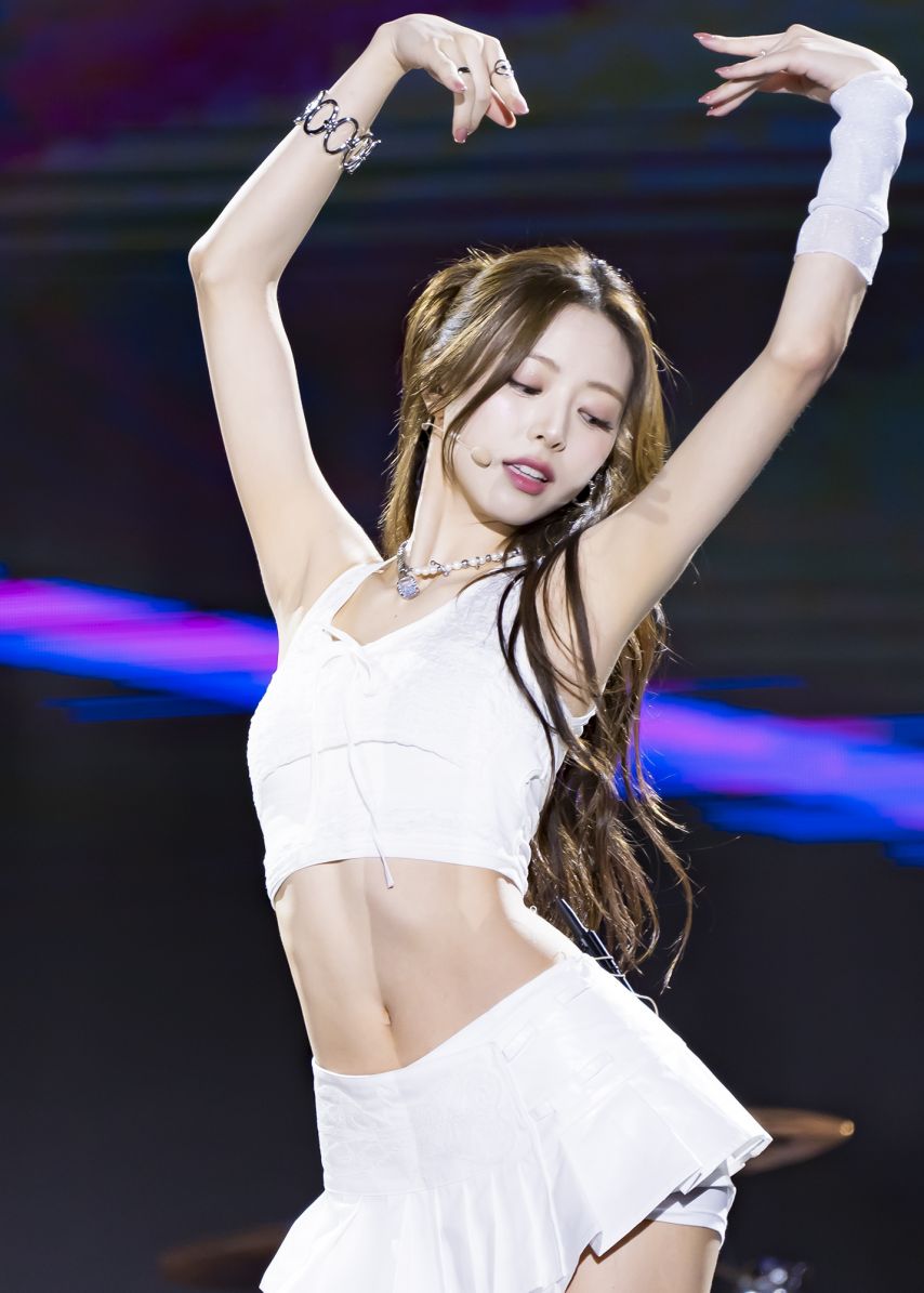 ITZY 유나