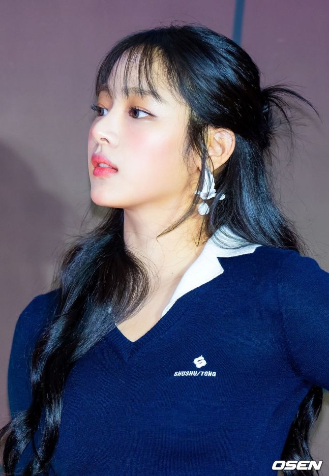 뉴진스 민지