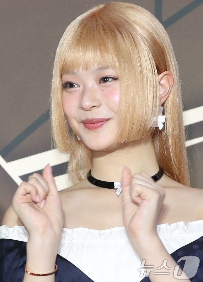 뉴진스 하니