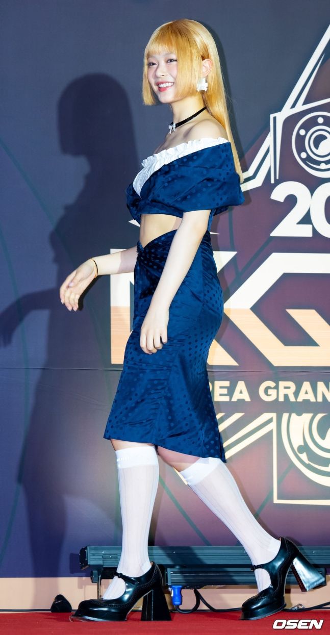 뉴진스 하니