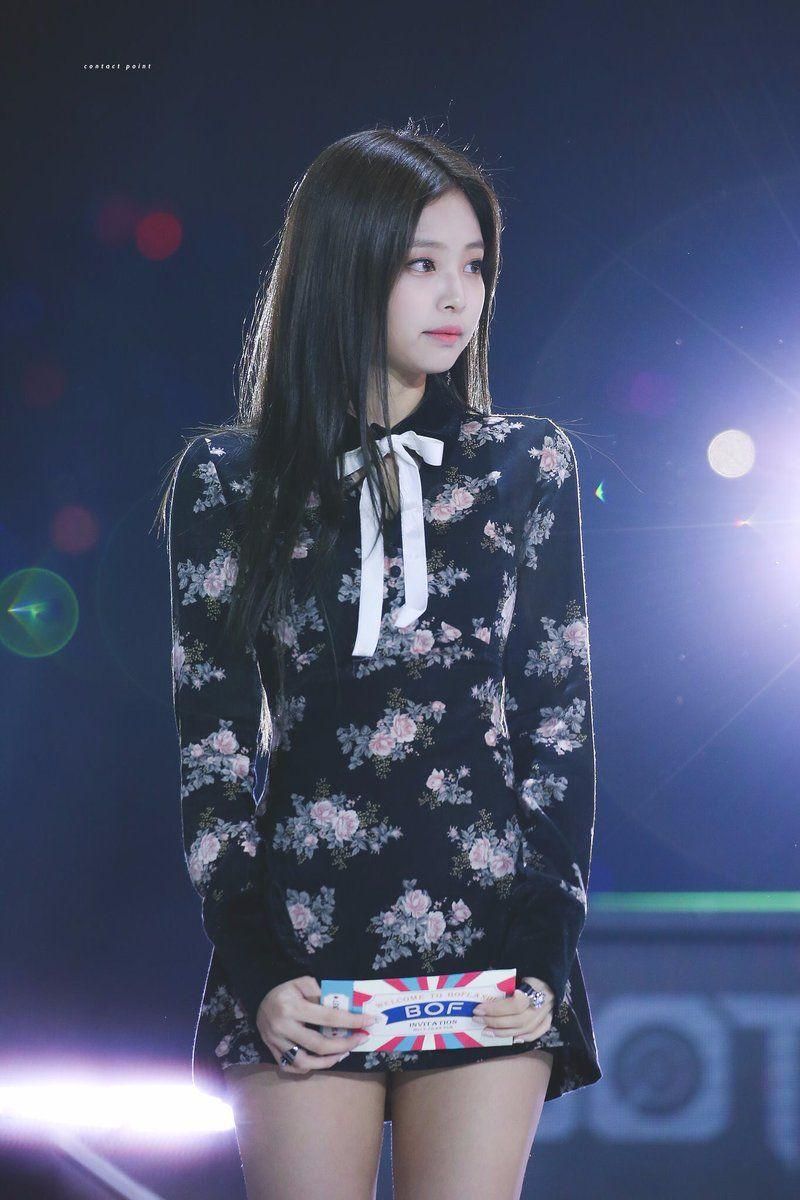 블랙핑크 제니