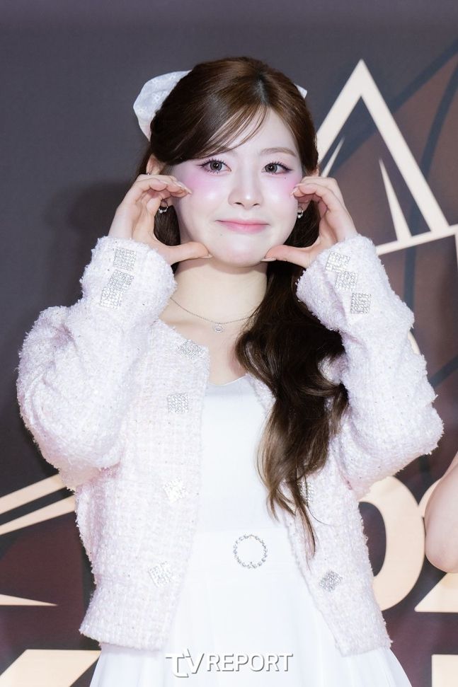 스테이씨 세은