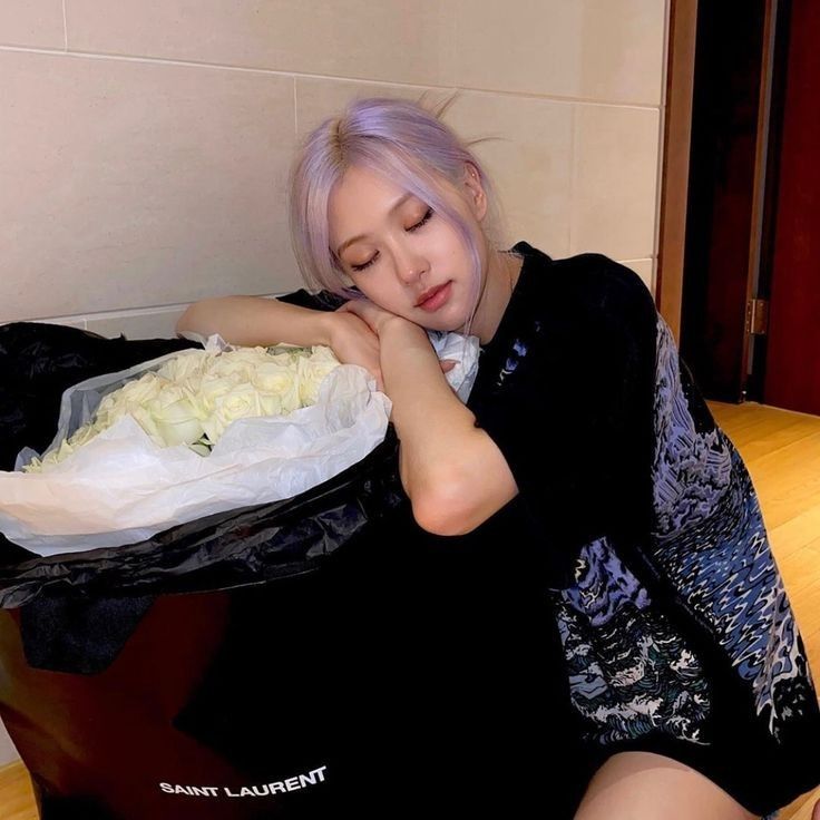 블랙핑크 로제