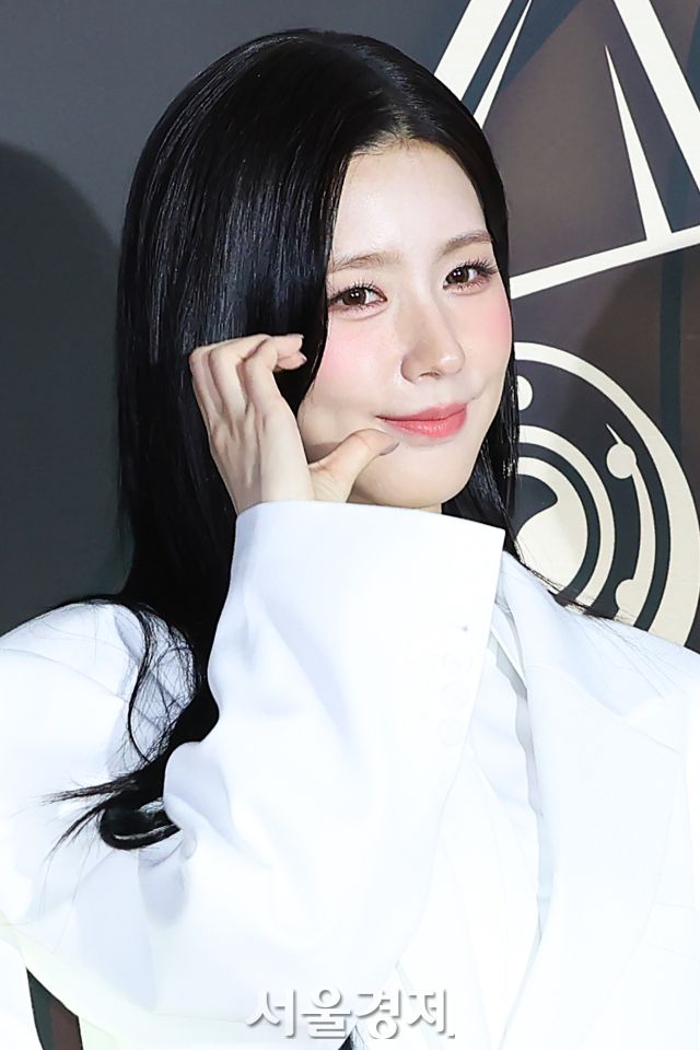 여자아이들 미연